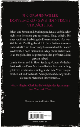 Dein ist die Schuld