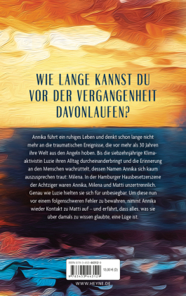 Tage mit Milena