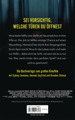 Wenn sie wüsste