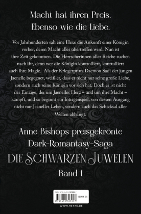 Bluttochter - Die Schwarzen Juwelen
