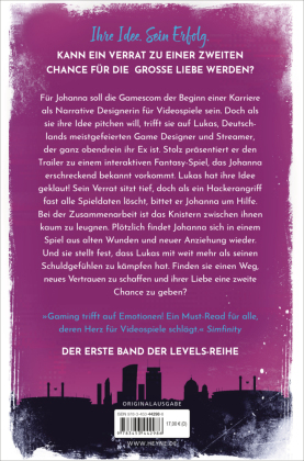 Level One: Feelings Reloaded