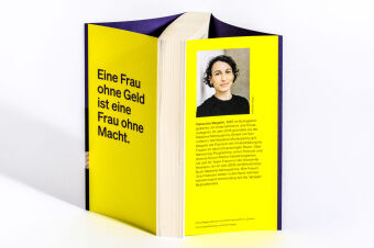 Die Krise liebt Frauen wie dich 