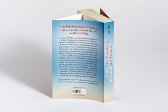 Die Erfinderin der Freiheit 