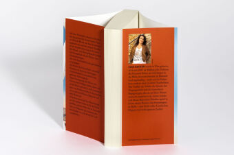 Die Erfinderin der Freiheit 