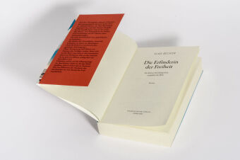 Die Erfinderin der Freiheit 