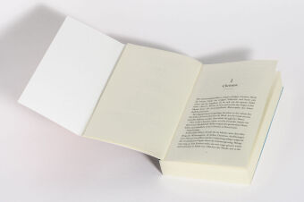 Die Erfinderin der Freiheit 