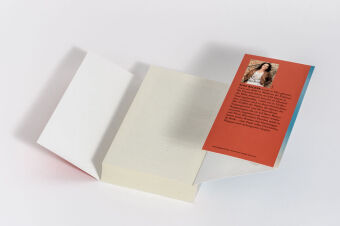 Die Erfinderin der Freiheit 