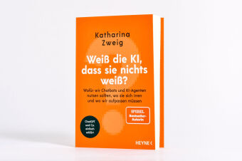 Weiß die KI, dass sie nichts weiß?