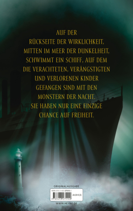 Das Schiff der verlorenen Kinder 