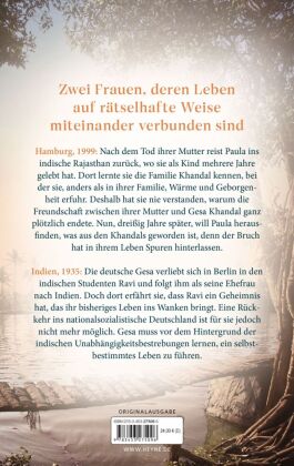 Wiedersehen in Rajasthan 