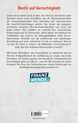 Cum/Ex, Milliarden und Moral 