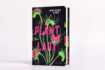 Plant Lady