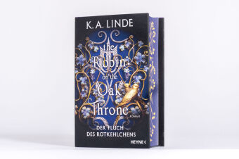The Robin on the Oak Throne - Der Fluch des Rotkehlchens
