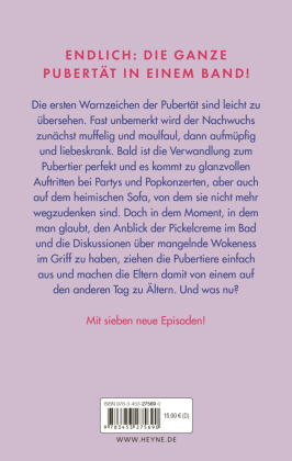 Das Beste! Mein Leben zwischen Pubertieren