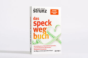 Das Speck-weg-Buch 