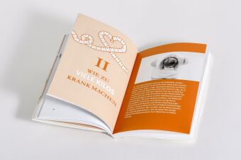 Das Speck-weg-Buch