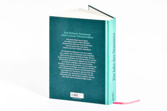 Ein Jahr des Staunens 