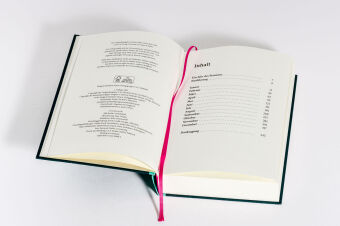 Ein Jahr des Staunens 