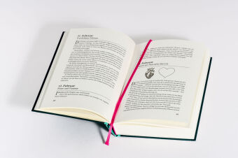 Ein Jahr des Staunens 