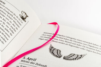 Ein Jahr des Staunens 