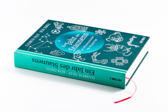 Ein Jahr des Staunens 