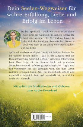 Lass Himmel und Erde sich berühren