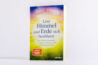 Lass Himmel und Erde sich berühren