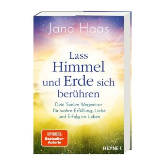 Lass Himmel und Erde sich berühren