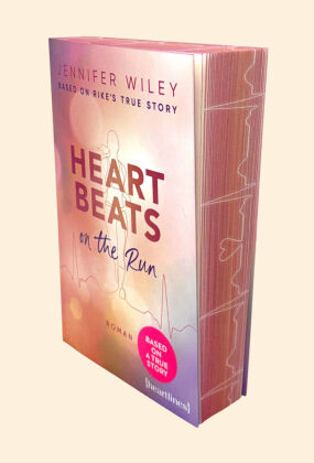 Heartbeats on the Run - Based on Rike's True Story