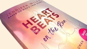 Heartbeats on the Run - Based on Rike's True Story