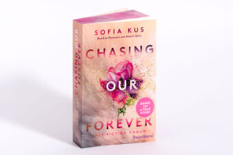 Chasing Our Forever - Based on Roxy's & Abdul's Story