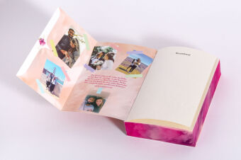 Chasing Our Forever - Based on Roxy's & Abdul's Story