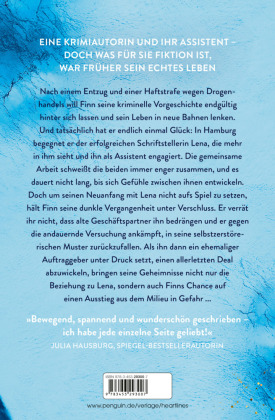 Wo der Sturm uns findet - Based on René's Story 