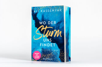 Wo der Sturm uns findet - Based on René's Story 
