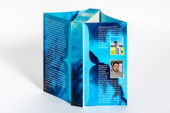 Wo der Sturm uns findet - Based on René's Story 