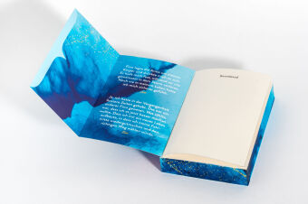 Wo der Sturm uns findet - Based on René's Story 