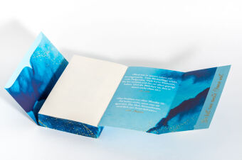 Wo der Sturm uns findet - Based on René's Story 