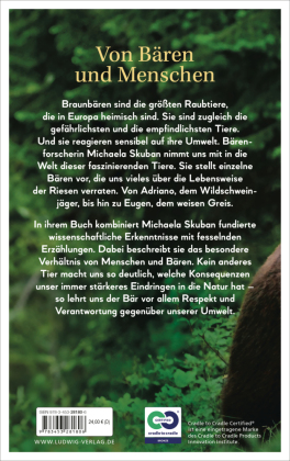 Botschafter des Waldes