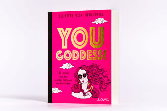 You Goddess!