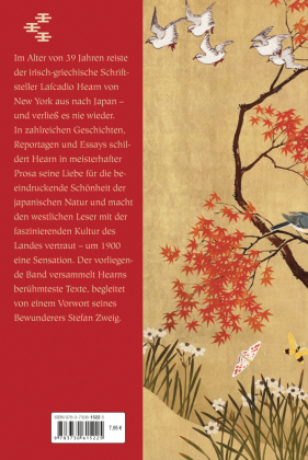 Das Japan-Buch. Die schönsten Reportagen aus dem Land der aufgehenden Sonne