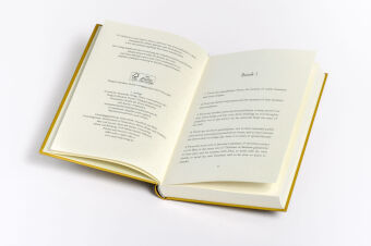 Aurelius - Meditations. A special edition hardcover embossed with silver foil