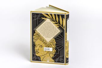Aurelius - Meditations. A special edition hardcover embossed with silver foil