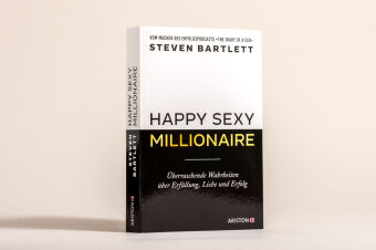 Happy Sexy Millionaire