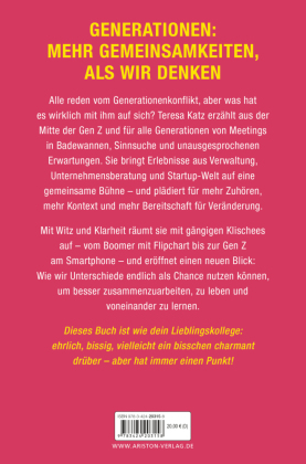 Vielseitig desinteressiert & trotzdem voller Meinung 