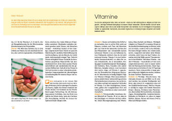 Obst und Gemüse als Medizin. Die besten Nahrungsmittel für Ihre Gesundheit