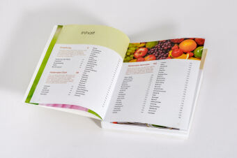 Obst und Gemüse als Medizin. Die besten Nahrungsmittel für Ihre Gesundheit
