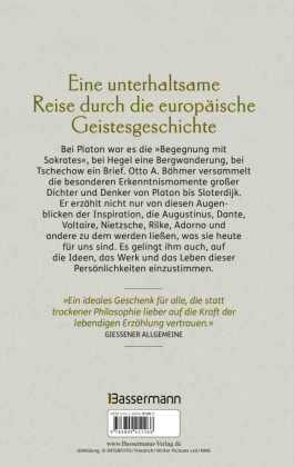 Von Kafka bis Kant. Die größten Philosophen, Dichter und Denker
