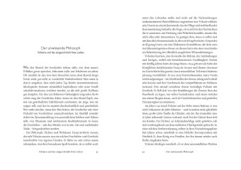 Von Kafka bis Kant. Die größten Philosophen, Dichter und Denker