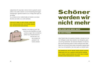 Alter Sack, was nun? Das Überlebensbuch für Männer. Mit Illustrationen von Til Mette
