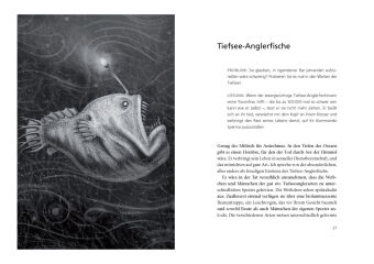 Die verrücktesten Überlebensstrategien in der Tierwelt